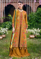 Winter - Mahnur - Amelia - Luxury 26 - AM#09