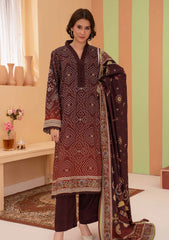 Winter - Rajis Clothing - Aday-e-Hasan - Linen Viscose Edition 26 - RJ#09