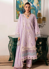 Lawn - Marwat Textiles - Gulmina - Dilkash 26 - D#02 - SAJAL