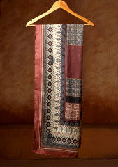 Rubaaiyat - Odhnis & Stoles 25 - Khaak-e-Hunar