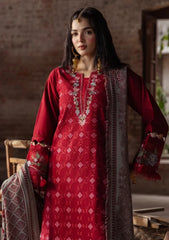 Winter - Parishay - Deewan-e-Khaas 26 - DE#01