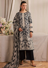 Lawn - Mahnur - Jahaan 26 - MJ#09