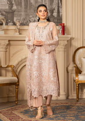 Formals - Noorma Kaamal - Lallaria - Volume 4 - NK-LLC#36