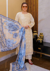 Pret - Bonitaestilo - Festive 25 - Eid II - NAZAKAT