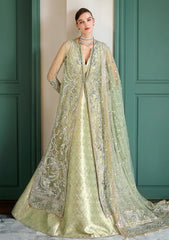 Formals - Mushq - The Muse - Wedding Unstitched 25 - MW#07 - Lenora