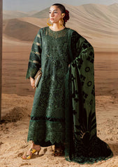 Winter - Mahnur - Amelia - Luxury 25 - CK#09