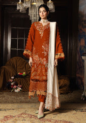 Winter - Parishay - The Royal Galleria - Luxury Marina 26 - RG#09