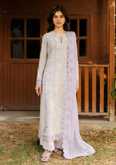 Lawn - Afrozeh - Summer Together 26 - D#001 - Solayne