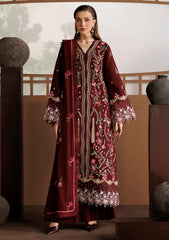 Winter - Mahnur - Kaya Luxury 26 - KA#09