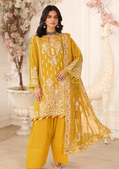 Lawn - Johra - Ravina Unstitched 26 - JW#651