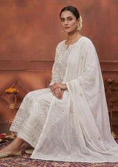 Formals - Bahawalpur Pehnawa - Georgette Chiffon - 2 piece - JC#05