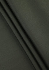 Elite Men Winter Wash n Wear - D Green