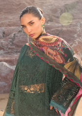 Lawn - Imrozia Serene - Hania Luxury - SL 77 A Rameen