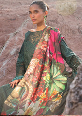 Lawn - Imrozia Serene - Hania Luxury - SL 77 A Rameen