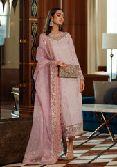 Lawn Collection - Mushq - Astoria - Festive - MAS#6