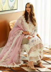 Lawn Collection - Mushq - Astoria - Festive - MAS#5
