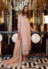 Lawn Collection - Mushq - Astoria - Festive - MAS#9