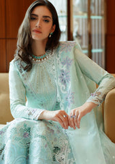 Lawn Collection - Mushq - Astoria - Festive - MAS#4