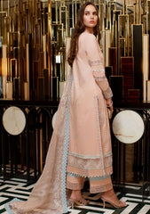 Lawn Collection - Mushq - Astoria - Festive - MAS#9