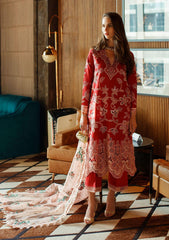 Lawn Collection - Mushq - Astoria - Festive - MAS#7