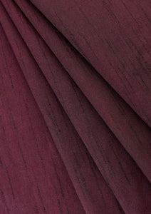 Elite Men Raw Silk Self Textured Unstitched Kurta Fabric