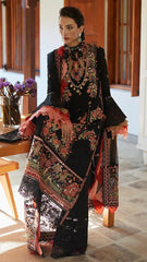 Lawn Collection - Elan - Nysa - EL23-02A