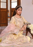 Formal Collection - Qalamkar - Sahiba - Manha