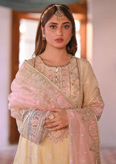 Formal Collection - Qalamkar - Sahiba - Manha