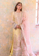 Formal Collection - Qalamkar - Sahiba - Manha