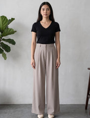 Pret - Moven - Tropical Woven Pant - Skin