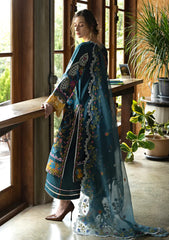 Lawn - Esmel - Mon Tresor - Luxe 26 - EUNSS#109 - Lumi