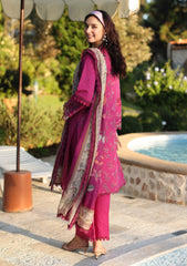 Lawn - Ayleen - Naqsh - Summer 26 - NAQSH