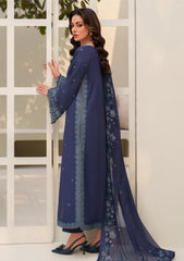 Winter - Zarif - Tabeer - The Silk Edit - ZT26#09 - Anaabi