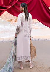 Lawn - Florent - Luxury Festive 26 - FLL#02A