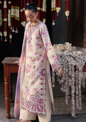 Winter - Rajbari - Nissa Floral Symphony 26 - RNS#08