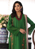 Lawn Collection - Charizma - Tabeer - Schiffli - CT24#01