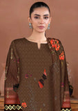 Winter Collection - Art n Style - Monsoon Linen - Volume 2 - A24#02