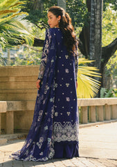 Lawn - Afrozeh - Mulaqaat 26 - Aitraaf