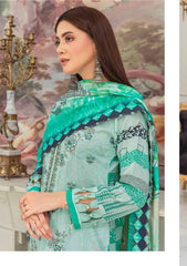 Winter Collection - Zara Meer - Karandi - ART#10