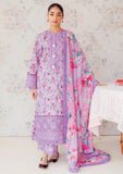 Lawn Collection - Afrozeh - The Floral Charm - AL#09 - Orchid