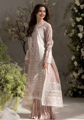 Lawn - Sobia Nazir - Luxury 25 - SNLL#9A