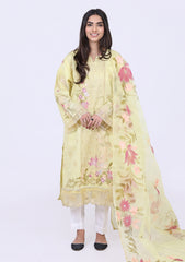 Ready to Wear - Summer 26- SEM#01 - Lemon - ASPL#2153