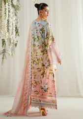 Winter - Bin Ilyas - Eres Bonita Viscose 25 - D#1105-A