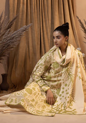 Winter Collection - Humdum - Raya - HR24#07