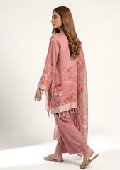 Formals - Rubaaiyat - Silk Volume III 26 - Rose Pink