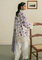 Lawn - Ayzel - Zephyr - Volume 3 - Core 26 - Yara