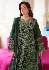 Lawn - Mahnur - Nilofer Luxury 26 - NL#09