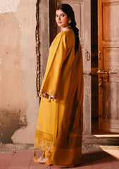 Winter - Humdum - Onora 25 - Chapter 2 - HCO#04