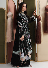 Lawn - Qalamkar - Festive 26 - QFL#12 - Reha