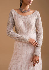 Formals - Zariya - Afsanay - Luxury Festive 25 - ZB50032 - BLUSH